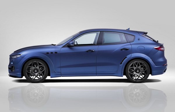 maserati-levante