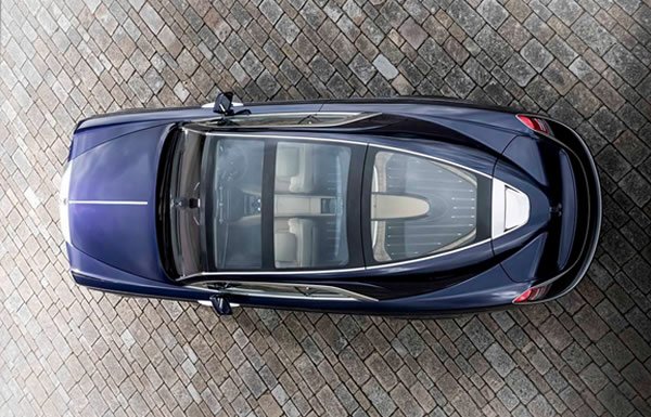 4 Most Expensive New Cars, From Rolls-Royce Sweptail To Boat Tail, And Their Jaw-dropping Prices - autojosh 