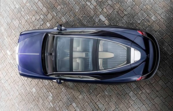 4 Most Expensive New Cars, From Rolls-Royce Sweptail To Boat Tail, And Their Jaw-dropping Prices - autojosh