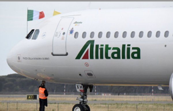 Alitalia