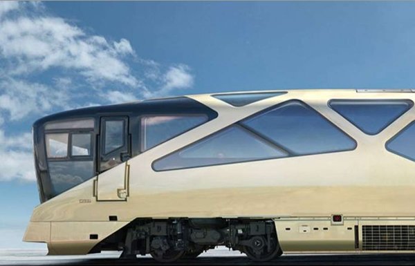 Japan-sleeper-train