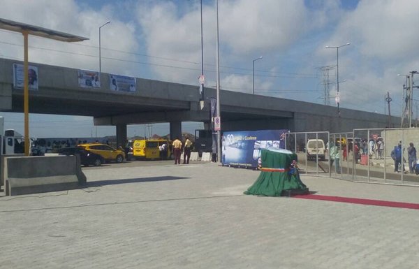 jubilee bridge ajah