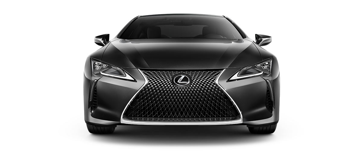 Lexus Lc 500 Price In Nigeria