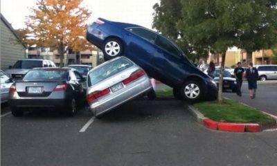 parking fails