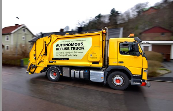 volvo-garbage-truck