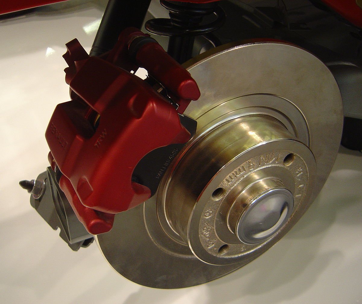 7 Facts You Need To Know About Antilock Brake System (ABS) AUTOJOSH