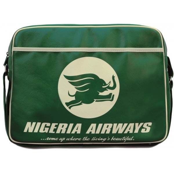 nigeria-airways