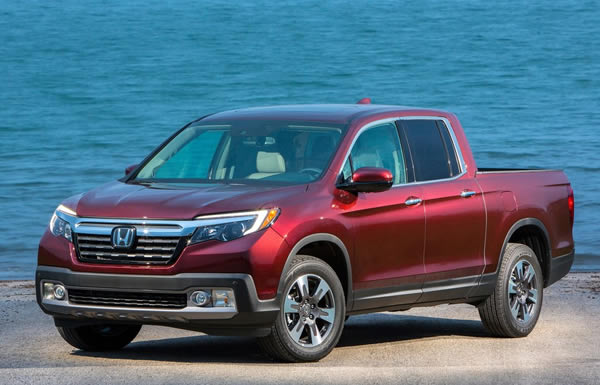 These Are The 5 Underrated (Both Brand New And Used) Honda Vehicles In Nigeria