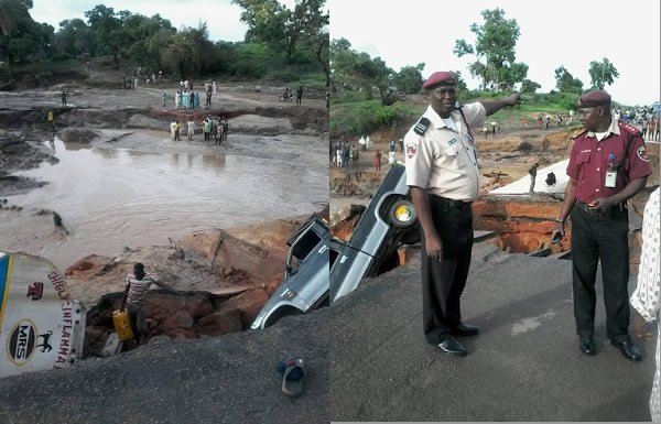 mokwa-jebba-road