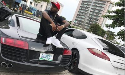 nigerian-celebrities-cars