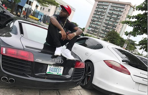 nigerian-celebrities-cars