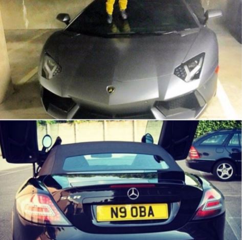 nigerian-celebrities-cars