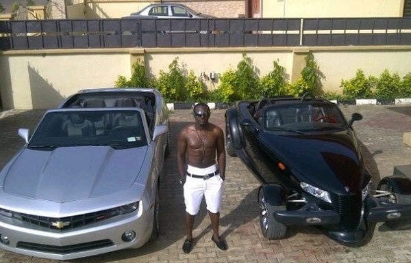 nigerian-celebrities-cars