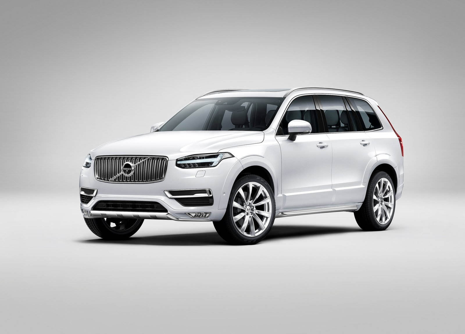 Volvo-XC90