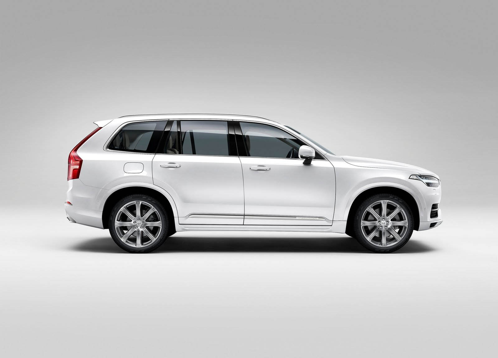 Volvo-XC90