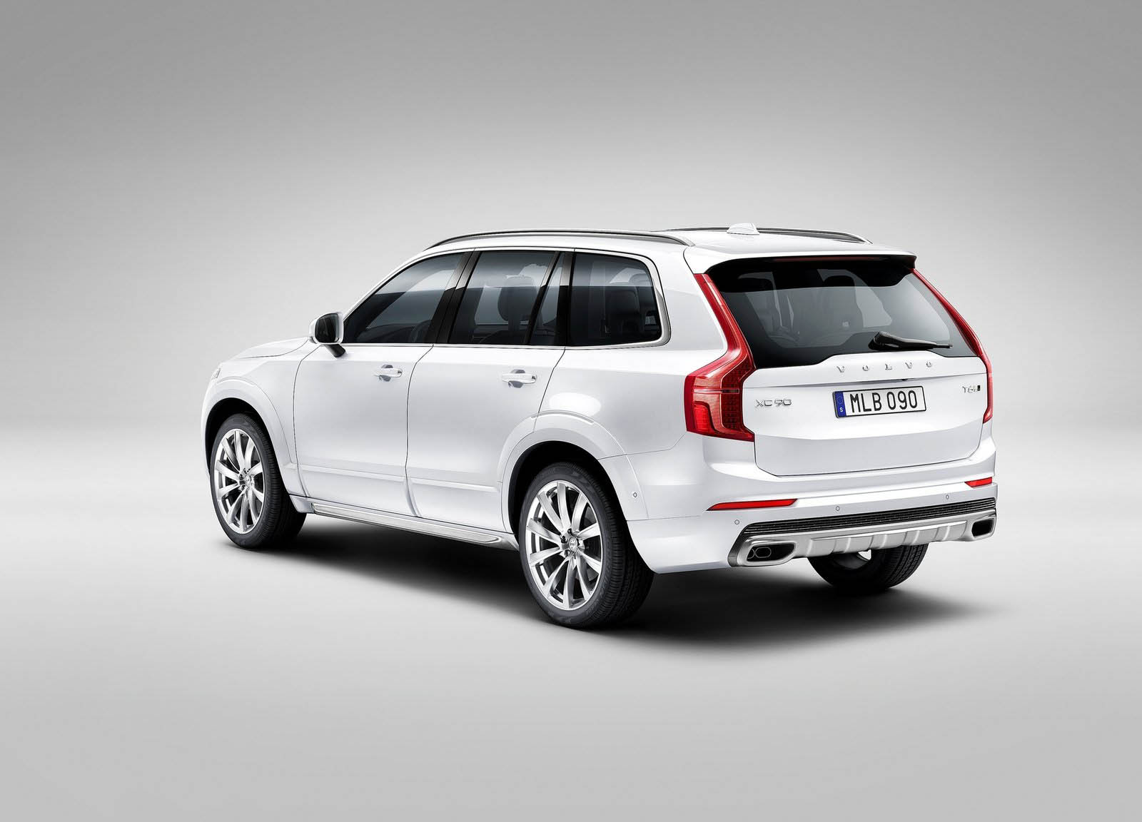 Volvo-XC90