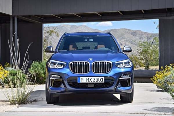 new-bmw-x3