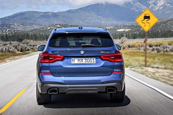 new-bmw-x3