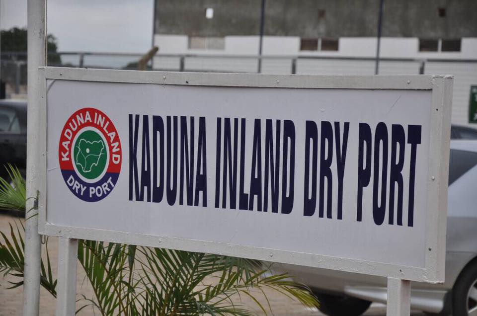  kaduna-Inland-dry-port