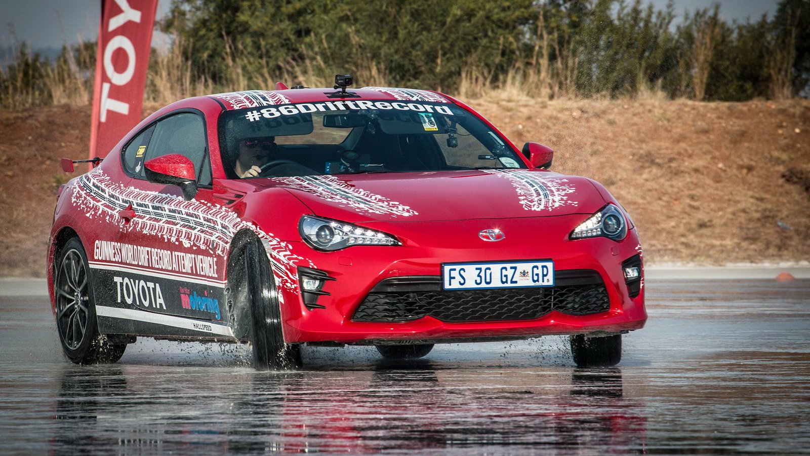 toyota 86