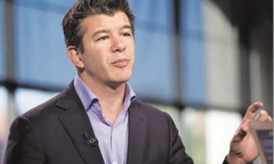 uber-ceo
