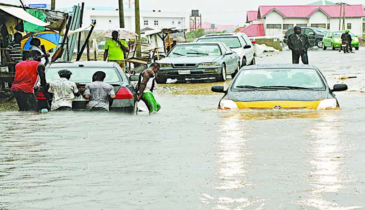 6 Ways To Spot A Flood Damaged Car - AUTOJOSH