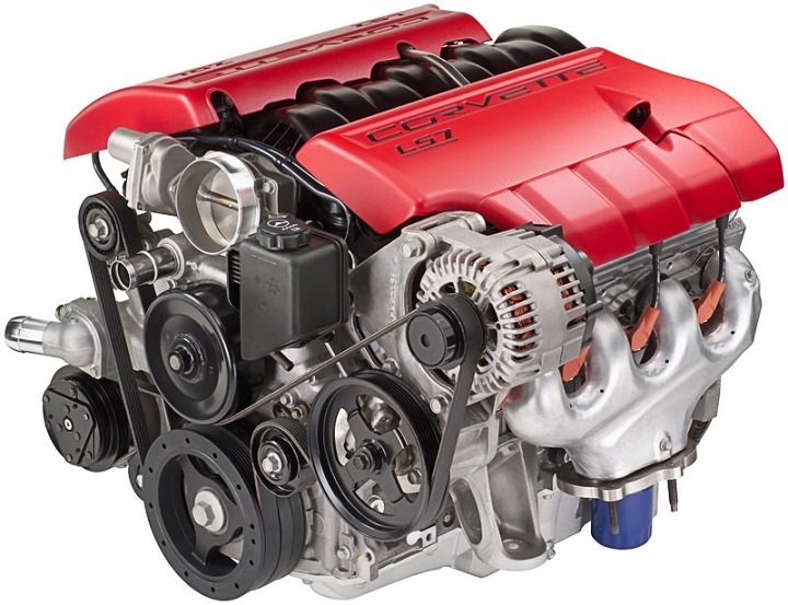 Various Ways By Which Internal Combustion Engines Can Be Classified -  AUTOJOSH