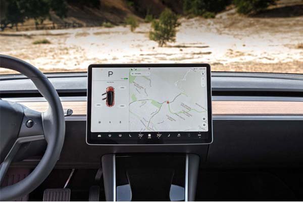 After 8 Years, Tesla Now Begins Monthly Subscription For Connectivity ...