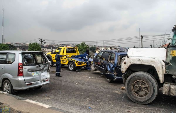 Ikorodu-road