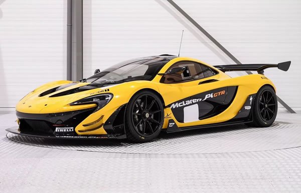 mcLaren-p1-gtr