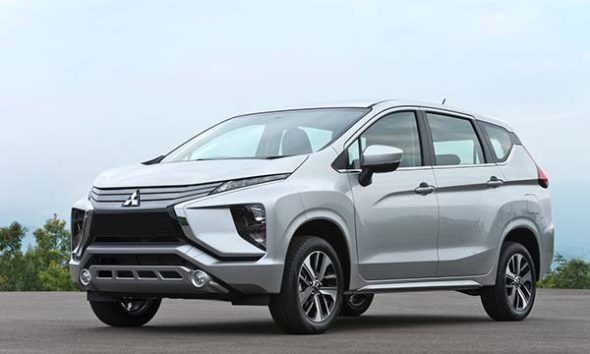 mitsubishi-xpander-suv