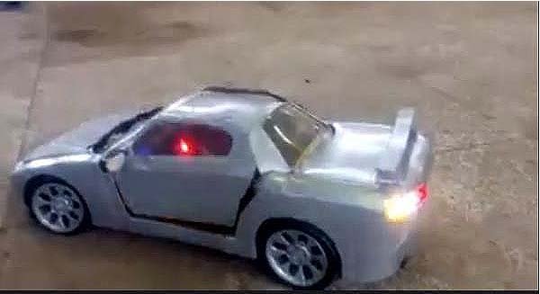 remote-controlled-car