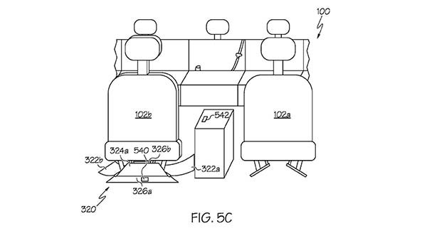 seat-capture-device