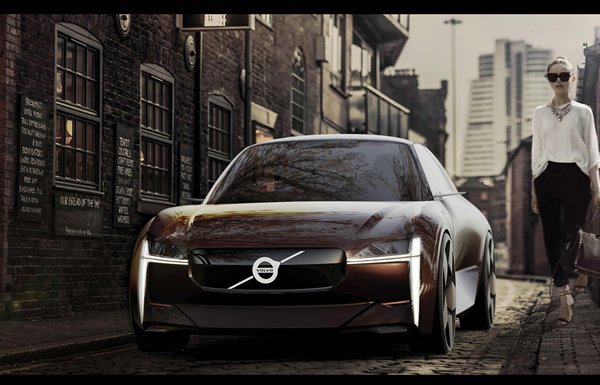 volvo-electric-cars