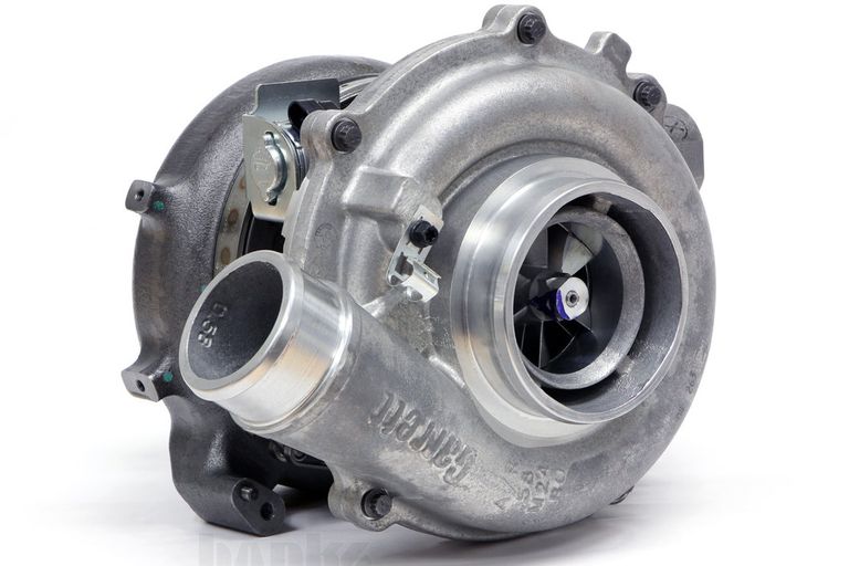 Signs That Your Turbocharger Is Failing - AUTOJOSH