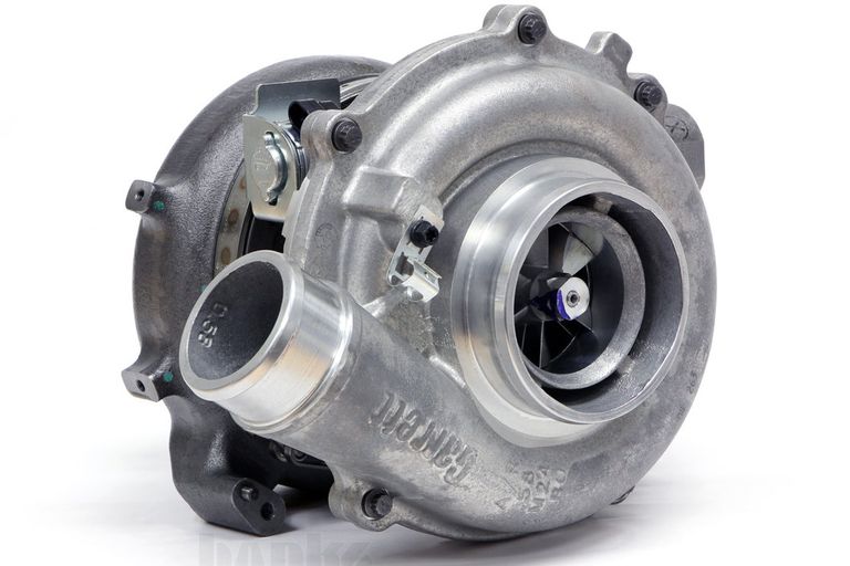 6 Signs Your Car has a Failing Turbocharger - BreakerLink Blog