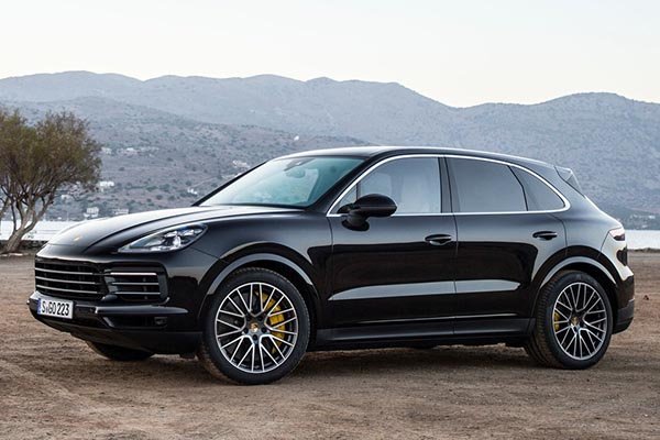 2018-porsche-cayenne-side - Autojosh