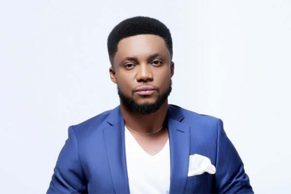 tim godfrey