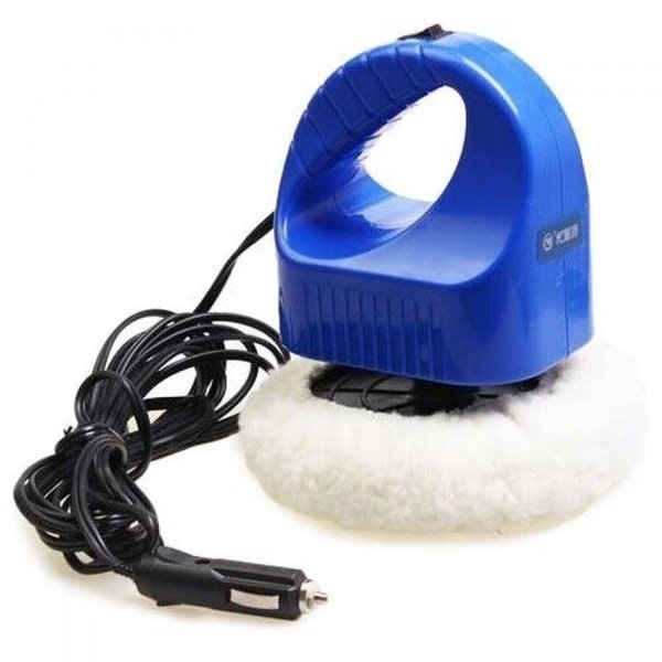 car 12v polisher Wax AUTOJOSH Polisher Car  12V