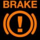 brake malfunction signal