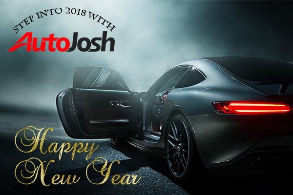 autojosh new year