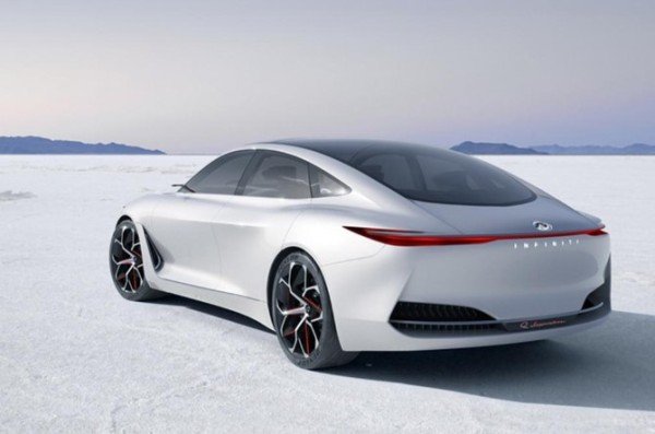 infiniti q inspiration 2018 concept