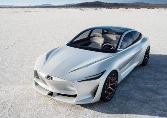 infiniti q inspiration 2018 concept