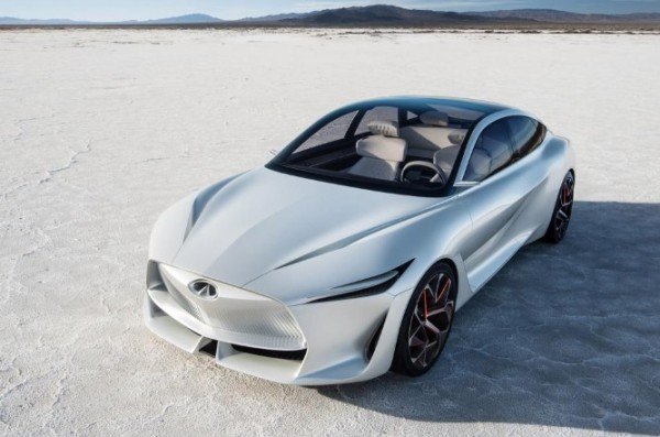 infiniti q inspiration 2018 concept