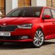 2019 skoda fabia