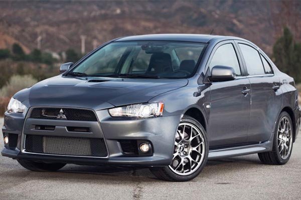 mitsubishi recalls