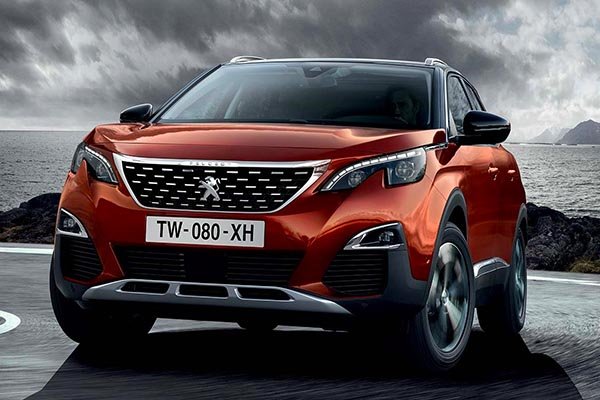 5 Brand New Peugeot Cars In Nigeria And Their Prices Autojosh