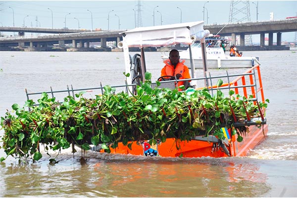 lagos waterways