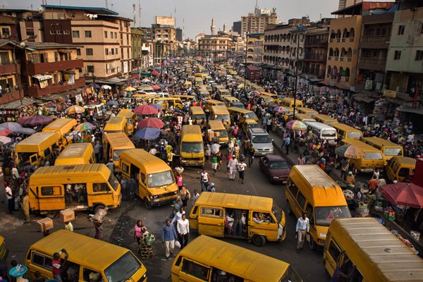 Lagos State Government can't ban agbero