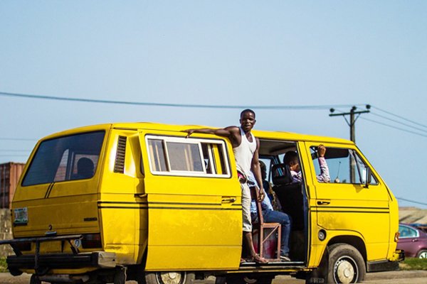 Ban Danfo In Lagos